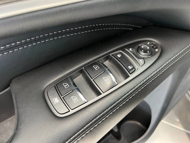 2018 Infiniti QX60