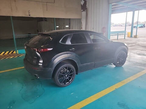 2021 Mazda CX-30 2.5 S