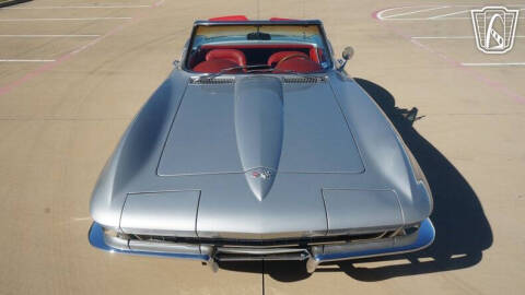 1967 Chevrolet Corvette