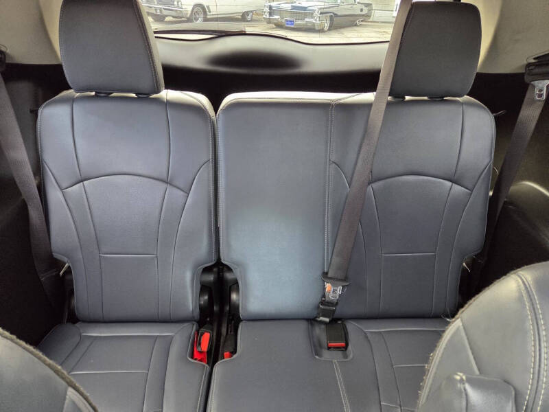 2019 Buick Enclave Essence