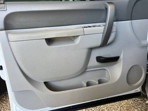 2012 GMC Sierra 1500 SLE