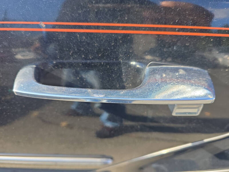 1979 Cadillac Seville