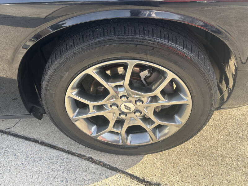 2017 Dodge Challenger GT