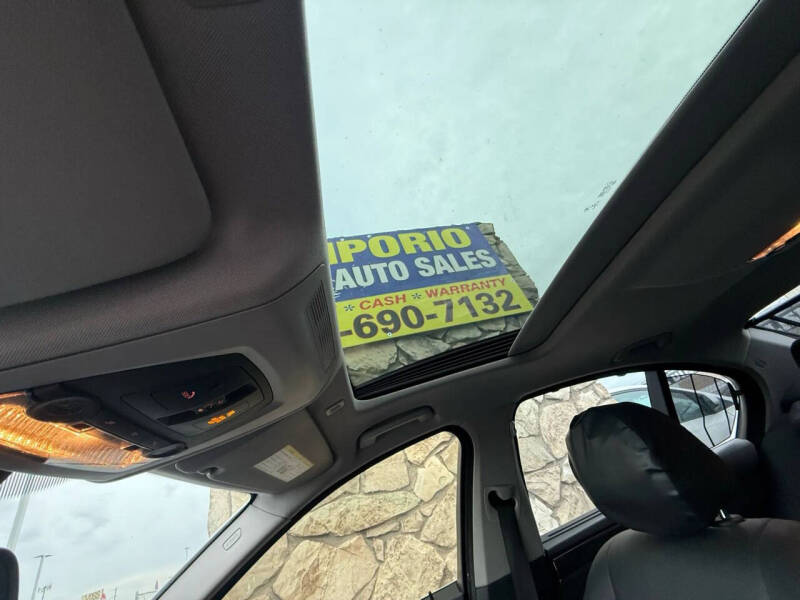 2015 BMW 5 Series 528i