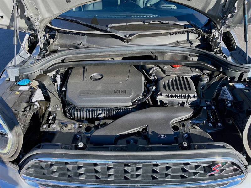 2024 MINI Countryman Cooper S