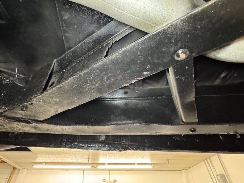 1948 Cadillac Series 62