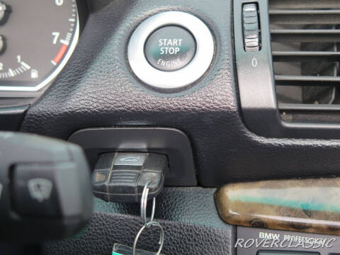 2011 BMW 1 Series 128i