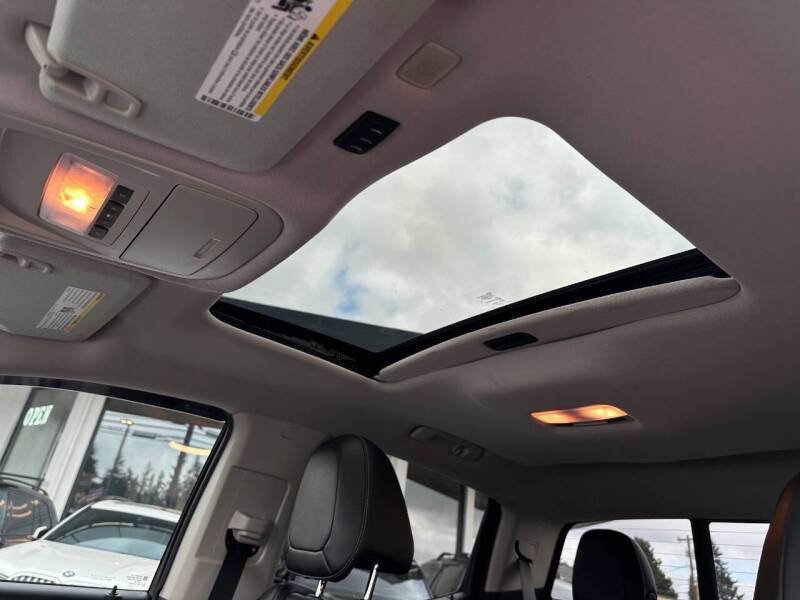 2016 GMC Canyon SLT