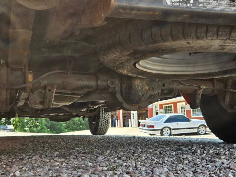 2003 Ford E-Series E-350 SD XLT