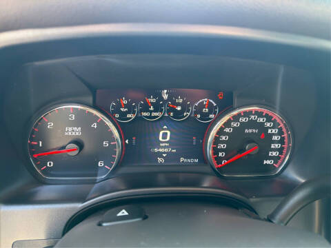 2014 GMC Sierra 1500