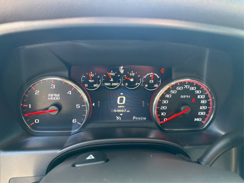 2014 GMC Sierra 1500