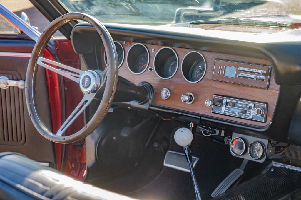 1966 Pontiac GTO 123