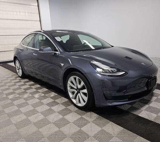 2020 Tesla Model 3 for sale at Monon Motors in Westfield, IN