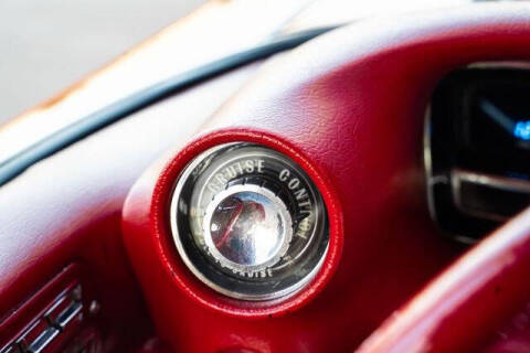 1959 Cadillac Series 62