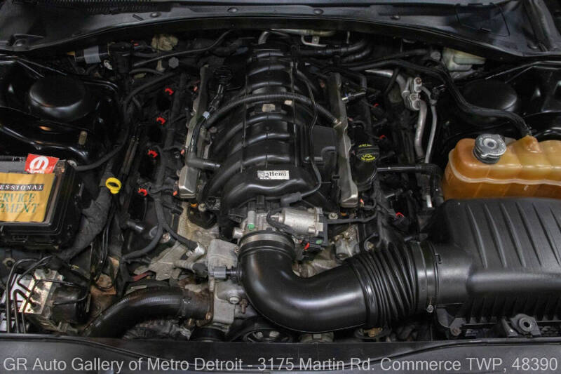 2014 Dodge Charger Police