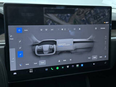 2023 Tesla Model S Standard Range