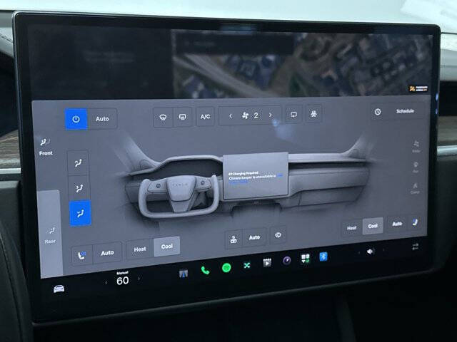 2023 Tesla Model S Standard Range