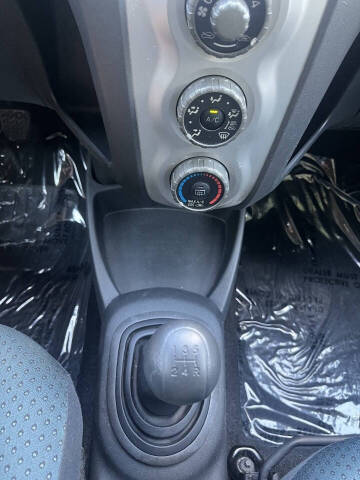 2008 Toyota Yaris