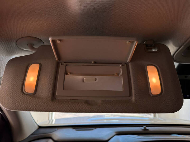 2021 GMC Canyon Elevation