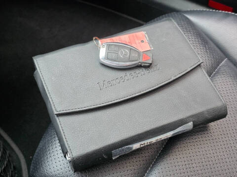 2016 Mercedes-Benz C-Class C 300