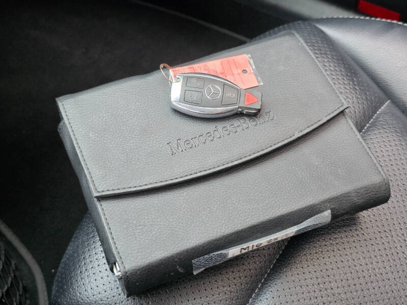 2016 Mercedes-Benz C-Class C 300