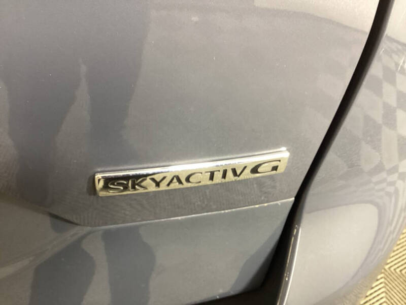 2024 Mazda CX-5 2.5 S Preferred