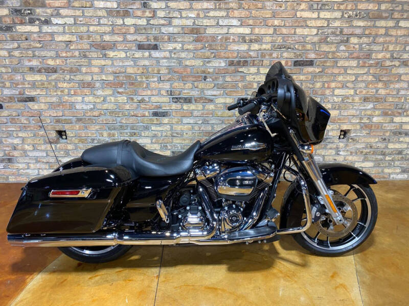 2023 Harley-Davidson Street Glide®