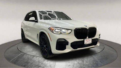 2020 BMW X5 for sale at Autos Direct Manassas in Manassas VA