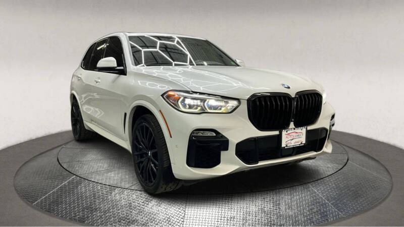 2020 BMW X5 for sale at Autos Direct Latino Center in Fredericksburg VA