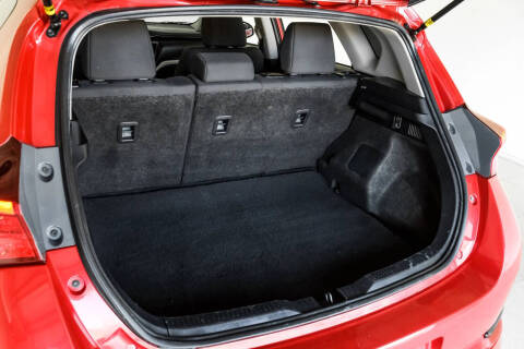 2018 Toyota Corolla iM