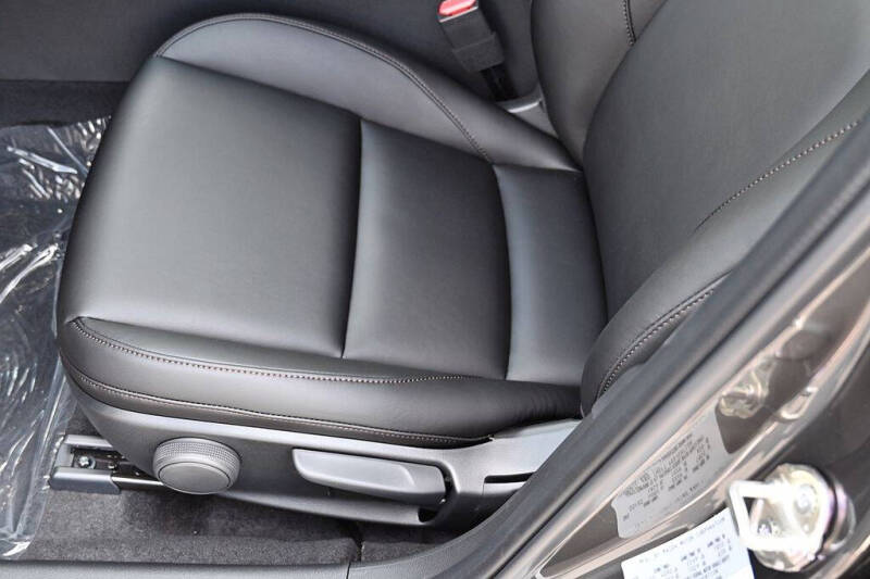 2025 Mazda Mazda3 Hatchback 2.5 S Select Sport