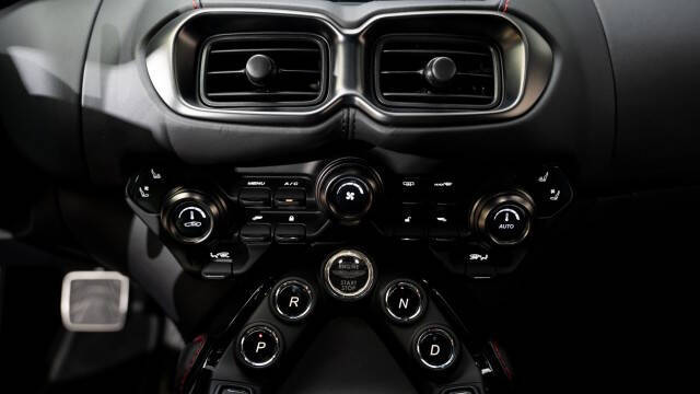 2023 Aston Martin Vantage