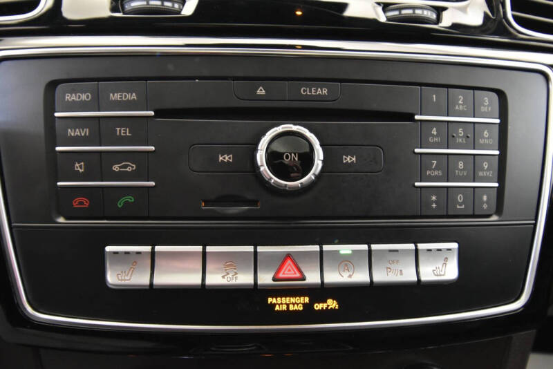 2019 Mercedes-Benz GLS GLS 450