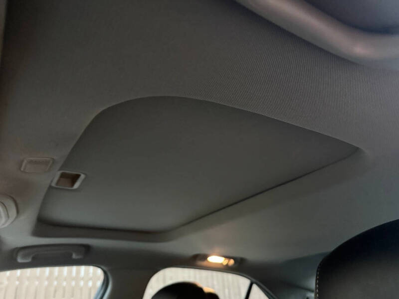 2014 Cadillac ATS 2.0T Performance