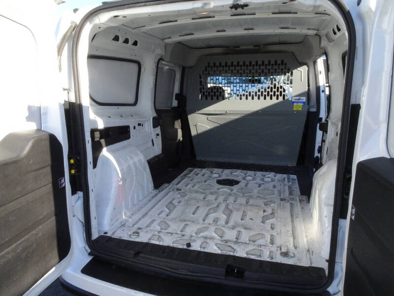 2022 RAM ProMaster City