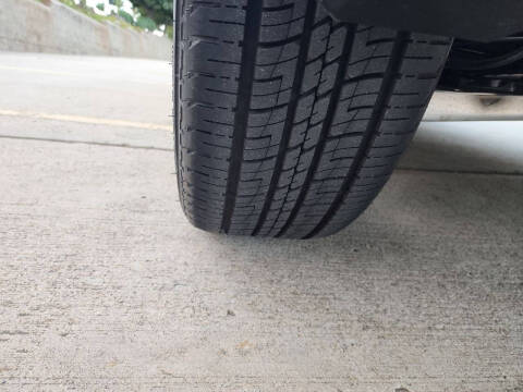 2016 Mercedes-Benz GLA GLA 250