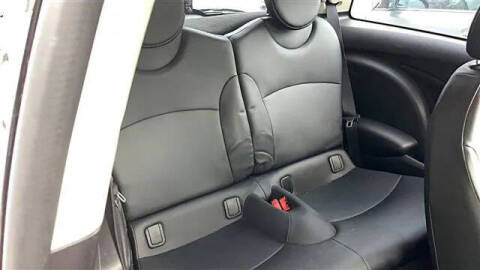 2013 MINI Hardtop Cooper