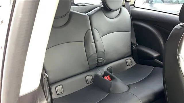 2013 MINI Hardtop Cooper