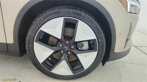 2023 Polestar 2 Long Range Dual Motor