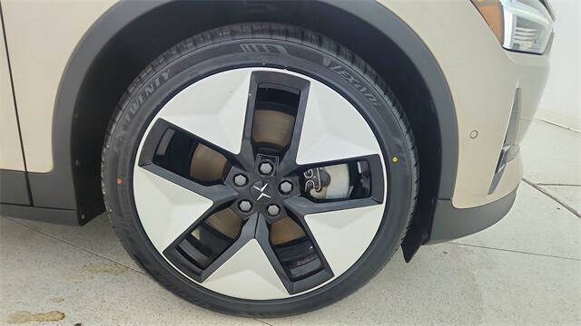 2023 Polestar 2 Long Range Dual Motor