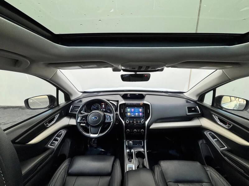 2020 Subaru Ascent Limited 7-Passenger