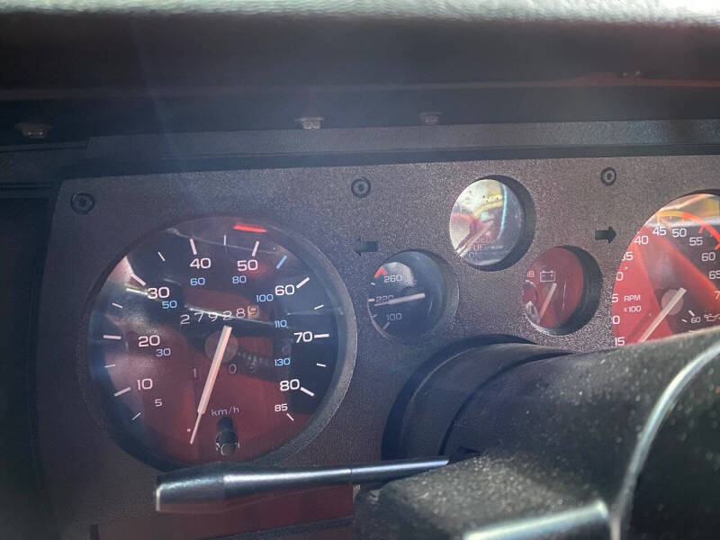 1985 Chevrolet Camaro Z28