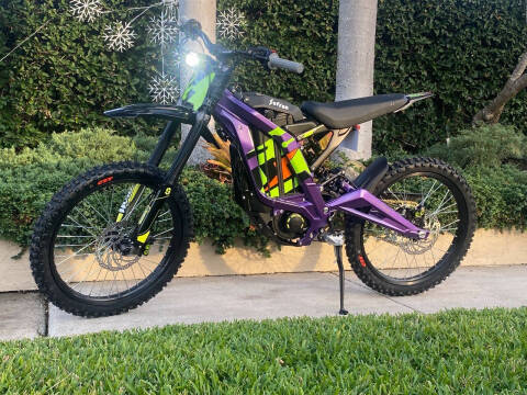 2024 Electric bikes and scooters  E bikes