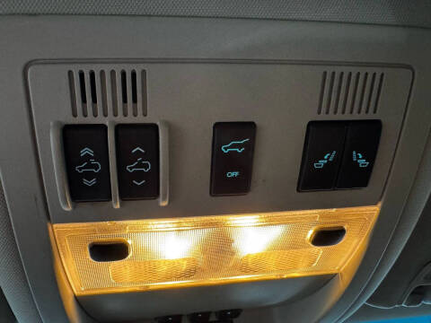 2009 GMC Yukon Denali