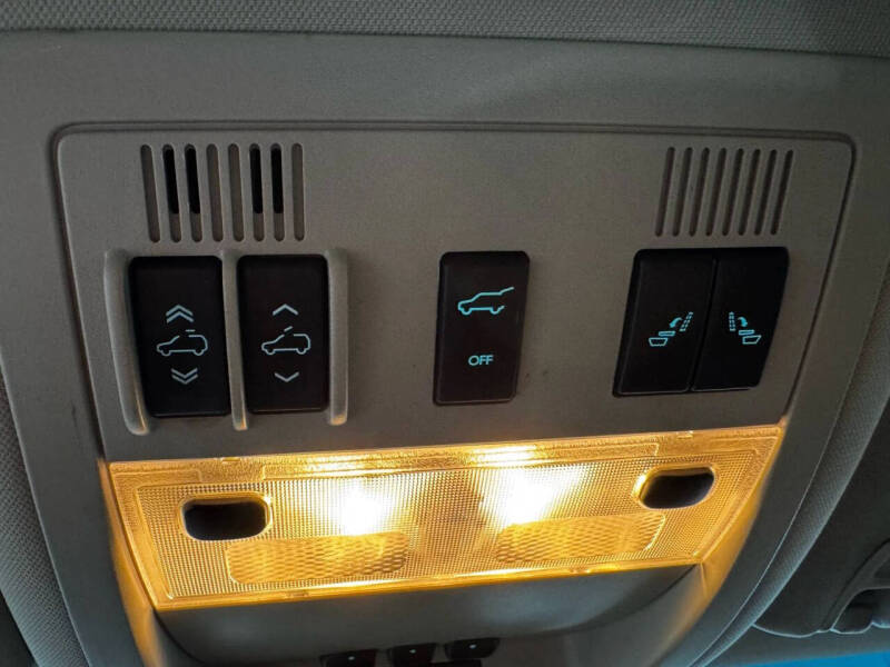 2009 GMC Yukon Denali