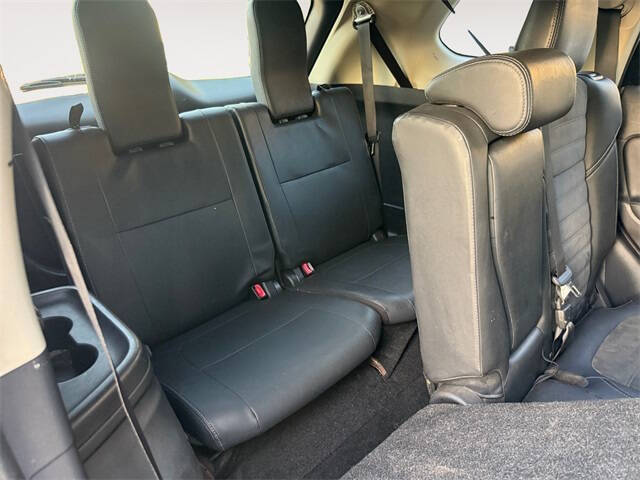 2020 Mitsubishi Outlander