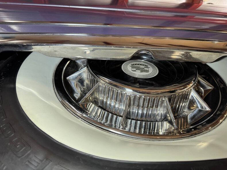 1960 Cadillac Eldorado