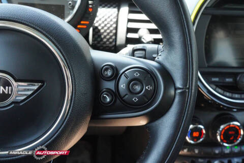 2017 MINI Hardtop 2 Door Cooper S