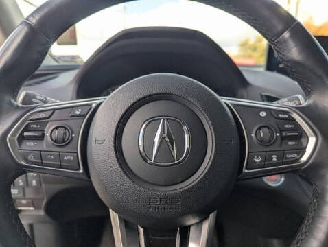 2021 Acura RDX SH-AWD w/Advance