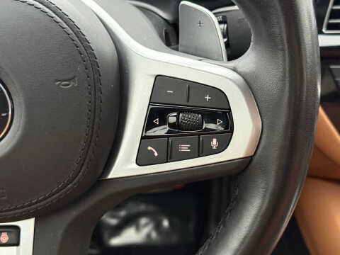 2023 BMW 5 Series 540i xDrive